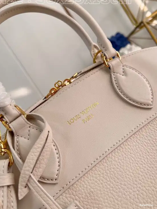 LOCK VUITTON LOUIS MM IT 0604